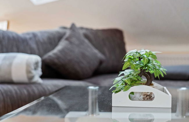 Restful Holiday Home in Kalkhorst Near Beach, City Centre - Foto 67