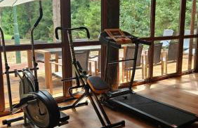 Leśna Osada Szegdy - Foto 6