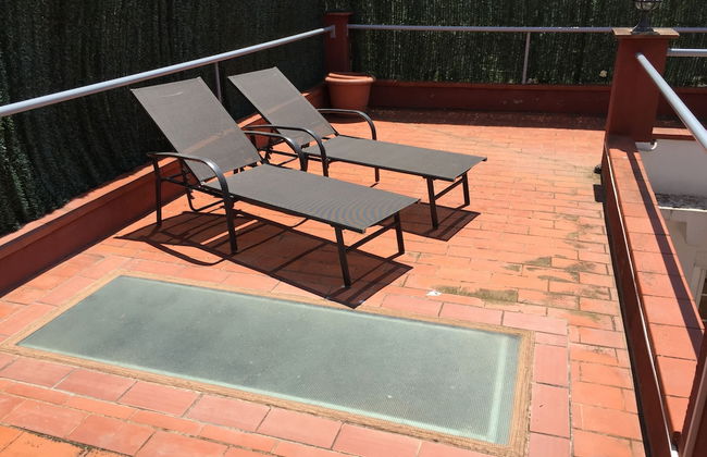 Apartament Sant Miquel - Foto 23