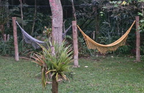 Chalés Alcantilado - Morada Sol e Lua - Photo 2