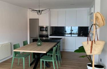 Apartamento Mar de Loureiro - Rías Baixas - Foto 1