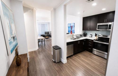 Cozy Apartment Homes On Wilshire Corridor - Foto 16