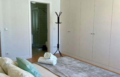 Apartamento Centro Histórico de Coimbra - Foto 10