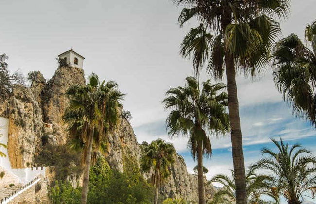 Excursión a Guadalest, Altea y las Fuentes del Algar - Foto 8