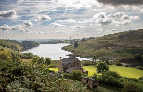 Falcon House - Foto 40