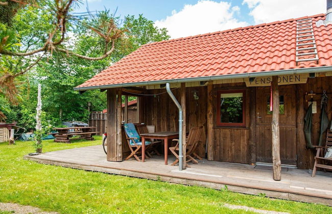 6 Person Holiday Home in Hovborg - Foto 30