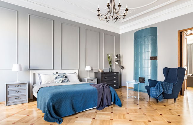 Hermitage Apartment 180m2 - Foto 4