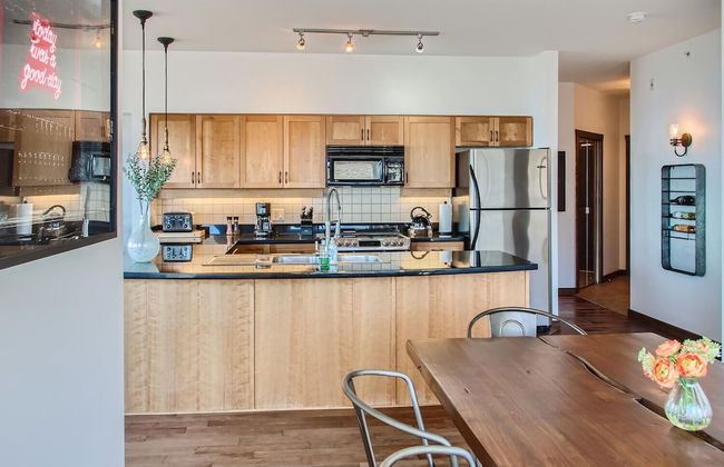 The Crescent by Okanagan Premier - Foto 11