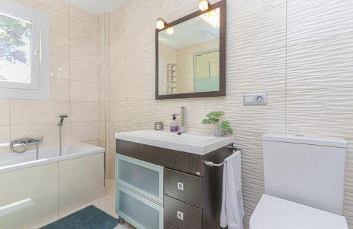 Presidential suite Villamartin Plaza Av Brisas 70 - Foto 40