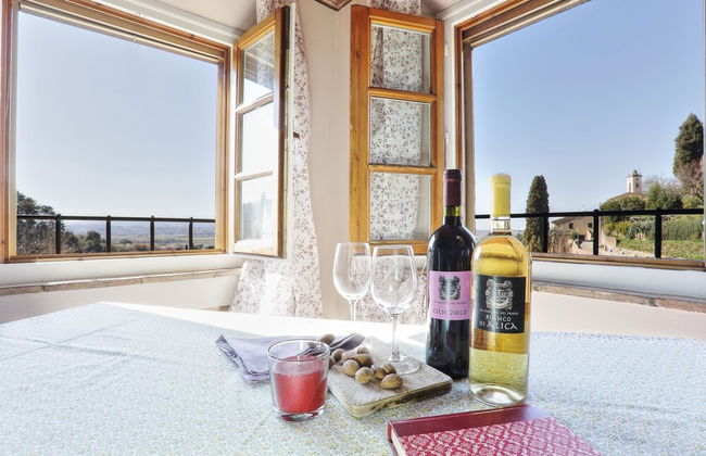 Elegant Panoramic Apartment - Foto 10