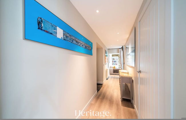 Beach Cottage Pet Child Friendly Stay in Moray - Photo 25