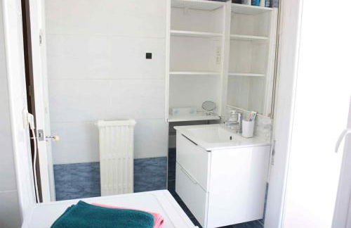 Le Cocon Niçois Studio Cozy et Lumineux avec Parking - Photo 9