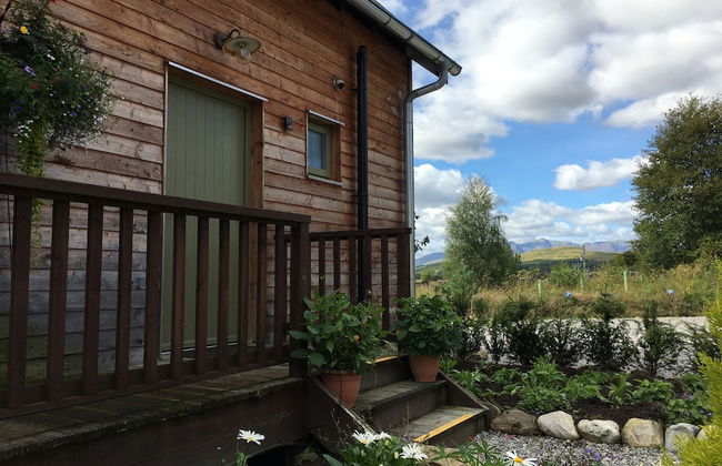 Faebuie Cottages - Photo 34