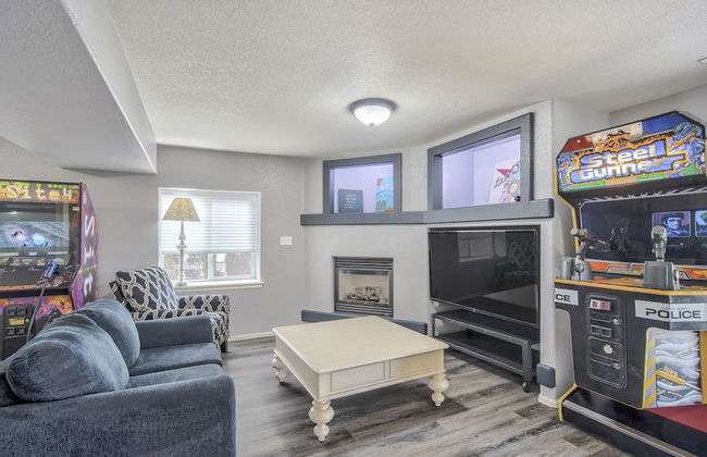 Mid-Azure Alpine - Foto 39