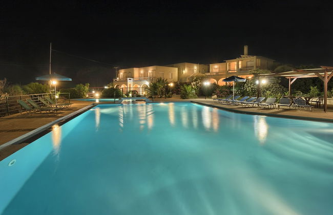 Anthemis Apartment - Foto 34