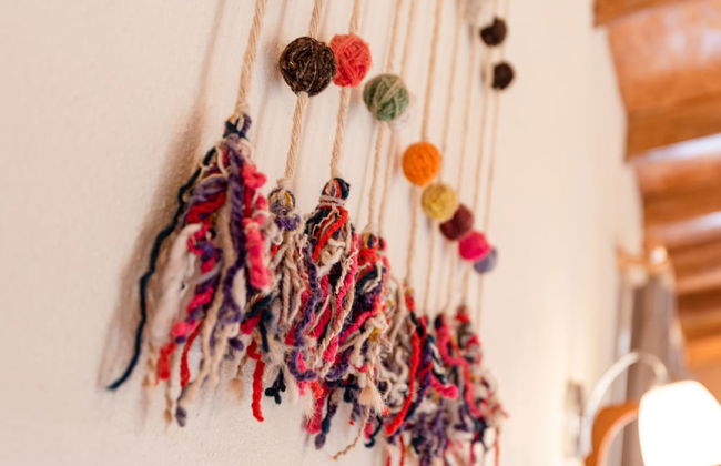 Unuwasi Hotel & Villa - Foto 73