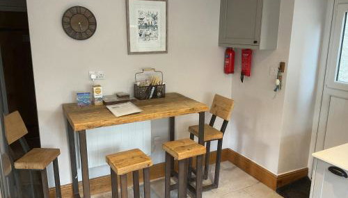 Woodbine Cottage - Foto 3