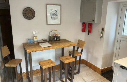 Woodbine Cottage - Foto 3