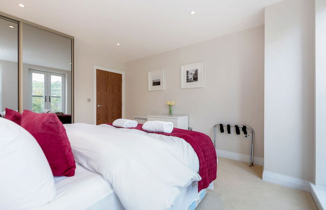 Roomspace Apartments -Trinity House - Foto 15