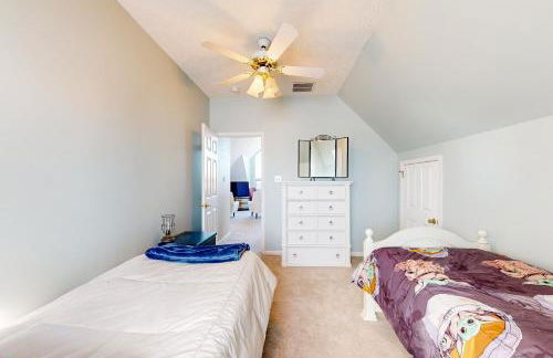 Dock, Pier and Chesapeake Bay Access! Family Getaway - Foto 36