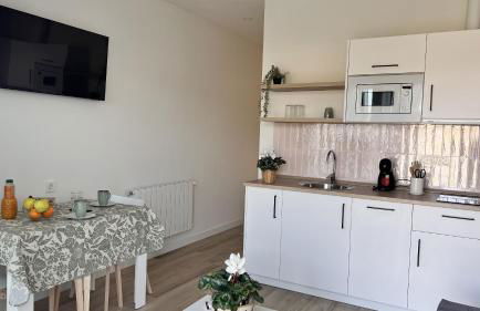 Vivienda Calas de Costa Quebrada - Foto 6