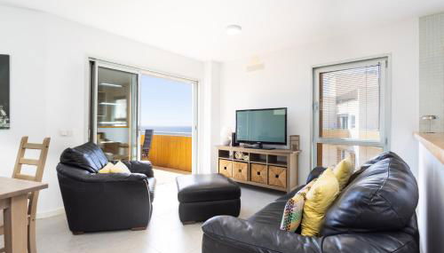 Seafront Penthouse in El Medano - Foto 3