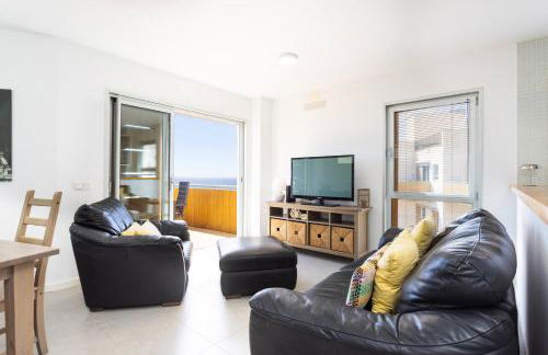 Seafront Penthouse in El Medano - Foto 3