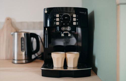 Le Clos d'Omaha - Suites luxueuses à 5 min d'Omaha Beach - Foto 24