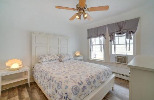 1 Block to Convention Center! Dog-Friendly Apt - Foto 14