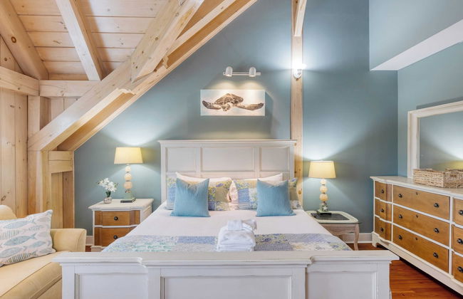 Seaclusion by Avantstay Walk to the Beach - Foto 21