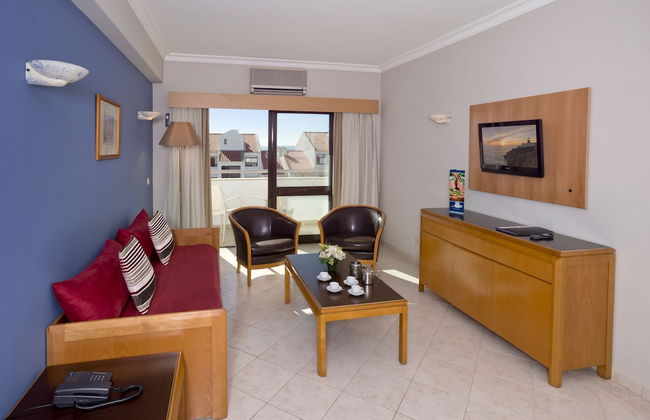 Paladim & Alagoamar Hotels - Foto 19