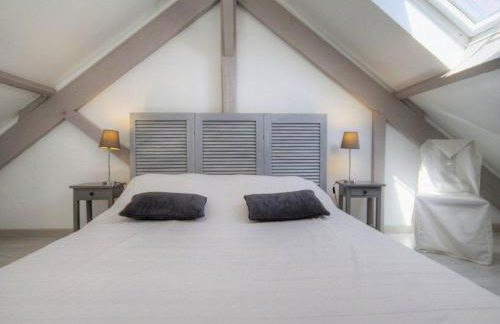 Charmant gîte face mer avec balcon privé, proche Pornic, tout confort assuré - FR-1-306-1025 - Foto 7