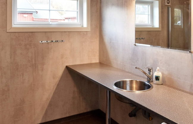 6 Person Holiday Home in Oksvoll - Foto 11