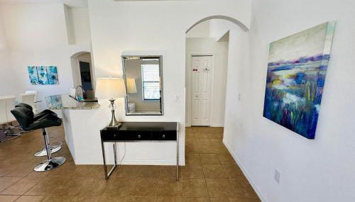 Villa with Pool in Gated 18-hole Golf Community with self-checkin after 4pm - Foto 4