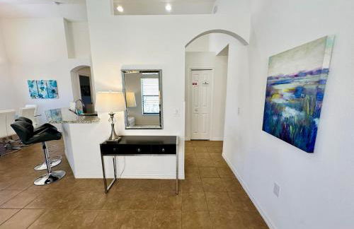 Villa with Pool in Gated 18-hole Golf Community with self-checkin after 4pm - Foto 4