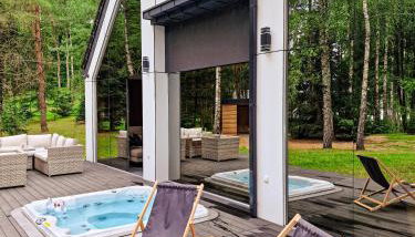 Bobrowa Ostoja - Photo 3