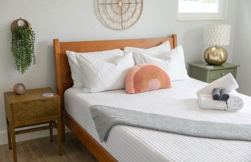 Be A Nomad - Margaret House - 2blks from the Bch - Foto 16