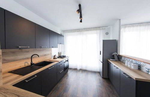 Appartement grande terrasse proche de Tours centre - Foto 26