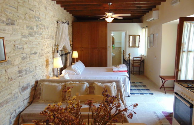 Charalambos Holiday Cottage - Photo 6