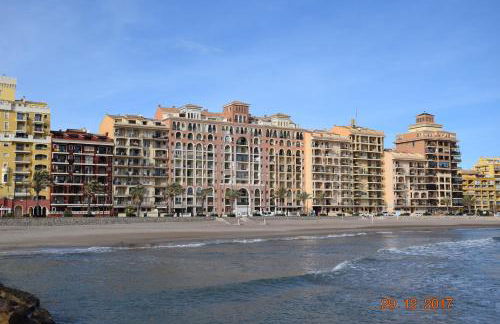 La Vista al mar de Belén - Foto 32