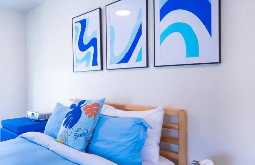 [L] House of Blues minutes KU/Mass & Shopping - Photo 9