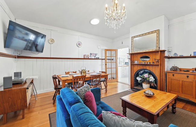 Blossoms on the Bay - 4 Bedrooms - Foto 30