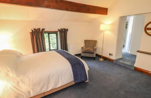 Ryecroft Barn - Foto 20