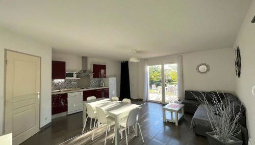 maison village vacances demeures du Ventoux - Photo 5