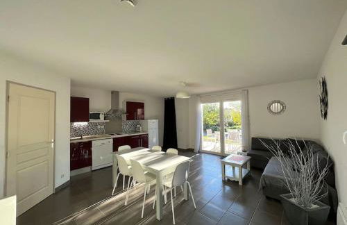 maison village vacances demeures du Ventoux - Photo 5