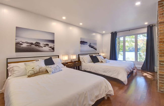 Chalet des Becassines Citq 310334 - Foto 41