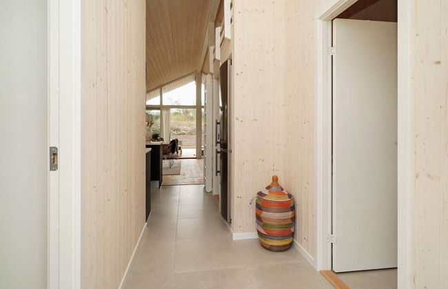 Seaside Retreat With Sauna - By Traum Ferienwohnungen - Foto 17