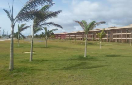 Apart Resort Villa das Águas - Photo 25