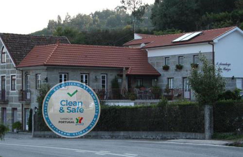 O Aconchego das Raízes - Foto 1