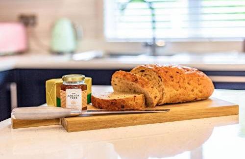 Lavender Lodge - Foto 11